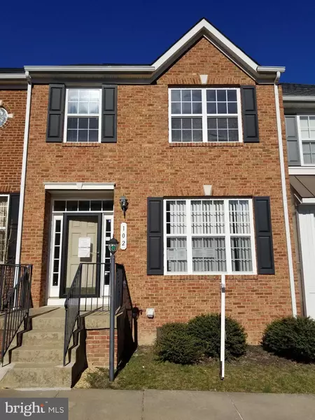 102 SANDPIPER TER, Stafford, VA 22554