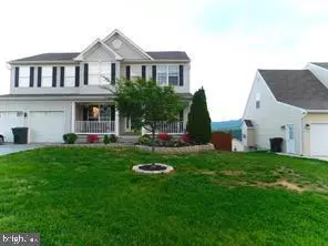 163 ADEN DR, Strasburg, VA 22657