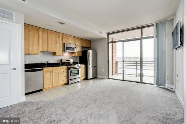 3600 S GLEBE RD #507W, Arlington, VA 22202