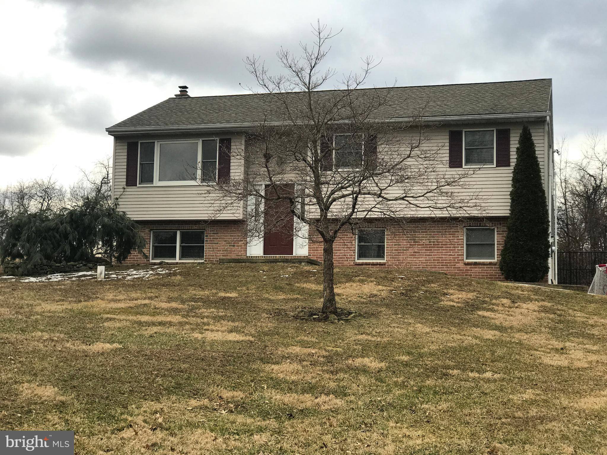 Gilbertsville, PA 19525,1164 BROAD ST