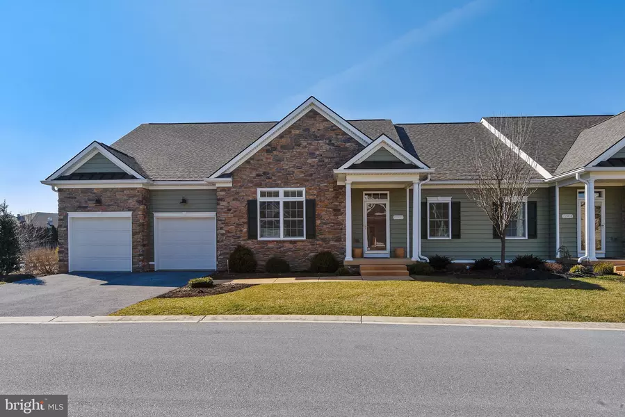 12902 HAWKINS CIR, Hagerstown, MD 21742