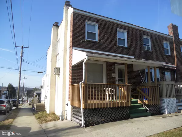 33 E 8TH AVE, Conshohocken, PA 19428