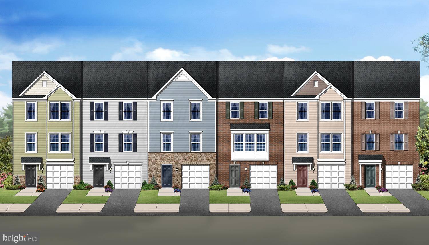 3555 CEDARBROOK CT, Fayetteville, PA 17222