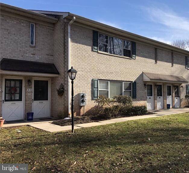 Ambler, PA 19002,40 CAVENDISH DR