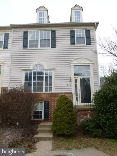 44898 POINT BAY TER, Ashburn, VA 20147