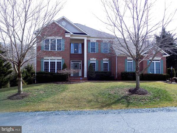 32 KIRBY LN, Stafford, VA 22554