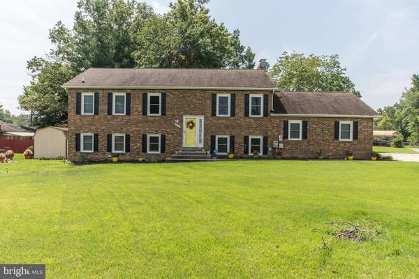 6719 CRAIG LN, Clinton, MD 20735