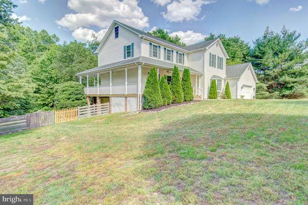 Owings, MD 20736,8005 ARBOR WAY