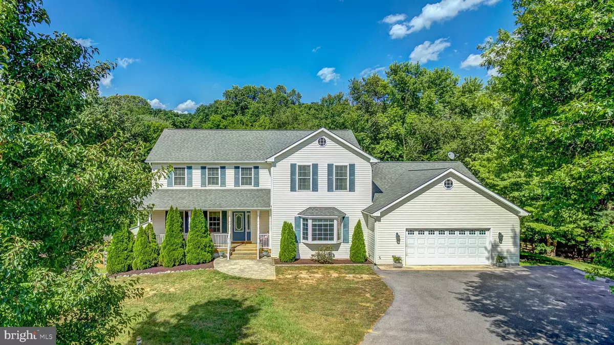 Owings, MD 20736,8005 ARBOR WAY