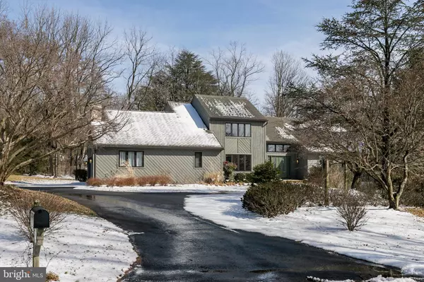 Chadds Ford, PA 19317,17 MONTBARD DR