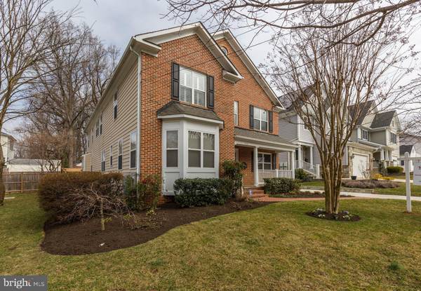 5525 SOUTHWICK ST, Bethesda, MD 20817