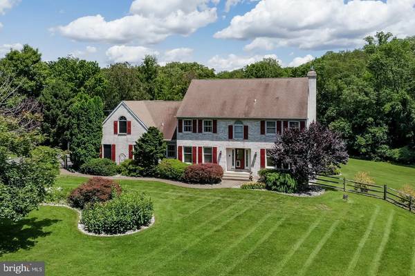 106 ROUND HILL RD, Kennett Square, PA 19348