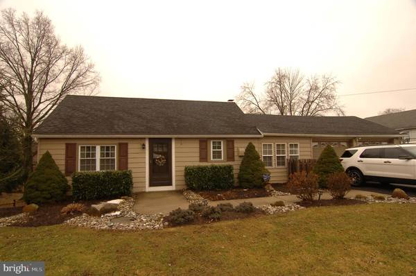 866 BUCHERT RD, Pottstown, PA 19464