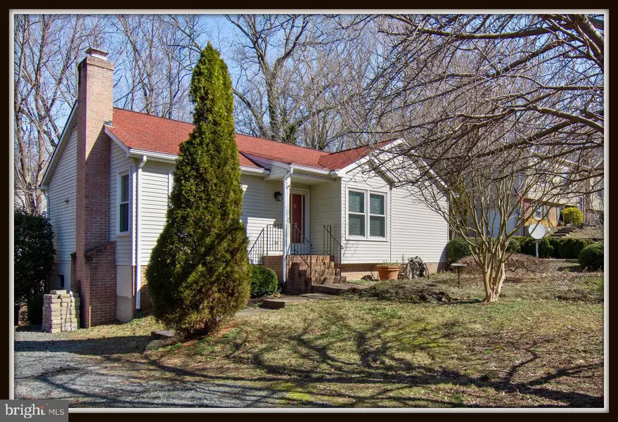 5 FAIRFIELD CT, Stafford, VA 22554