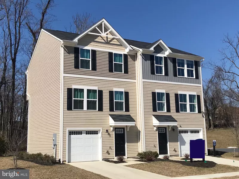 222 SAGE CIR, Winchester, VA 22603