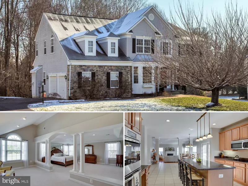 3353 EVANS RD, Huntingtown, MD 20639