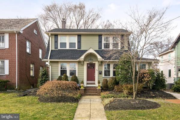 217 ARDMORE, Haddonfield, NJ 08033