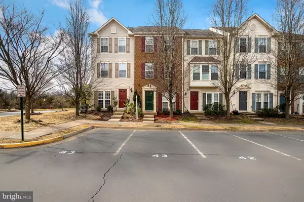 44263 LITCHFIELD TER, Ashburn, VA 20147