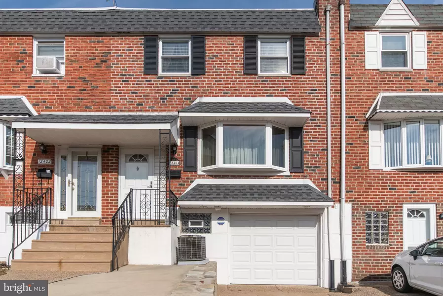 12404 RAMBLER RD, Philadelphia, PA 19154