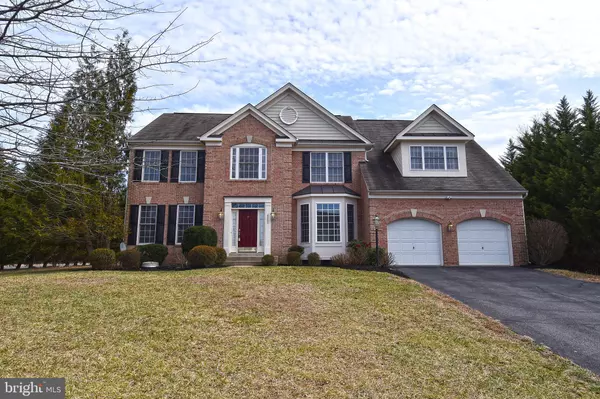 Woodbridge, VA 22193,4201 DIVIDED SKY CT