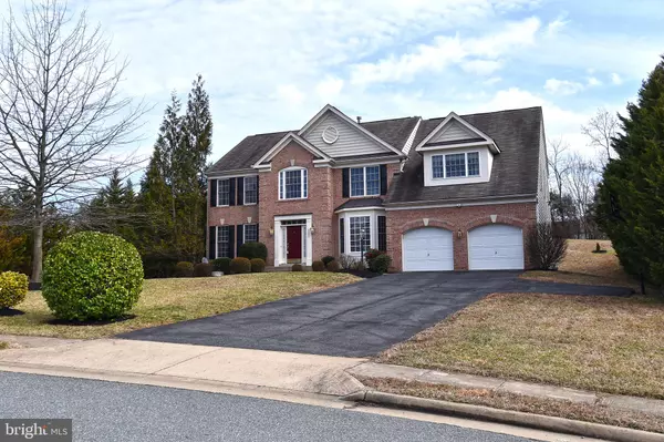 Woodbridge, VA 22193,4201 DIVIDED SKY CT