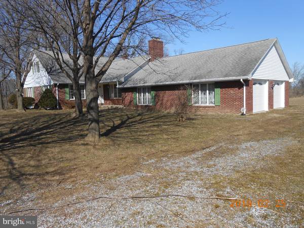 Mercersburg, PA 17236,11835 CLAYLICK  ROAD