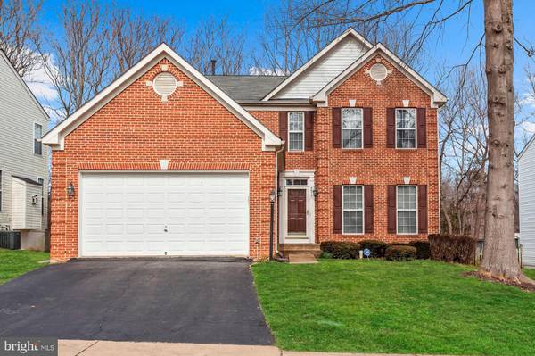 5672 ASSATEAGUE PL, Manassas, VA 20112