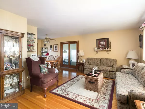 Hamilton, NJ 08620,154 ELTON AVE