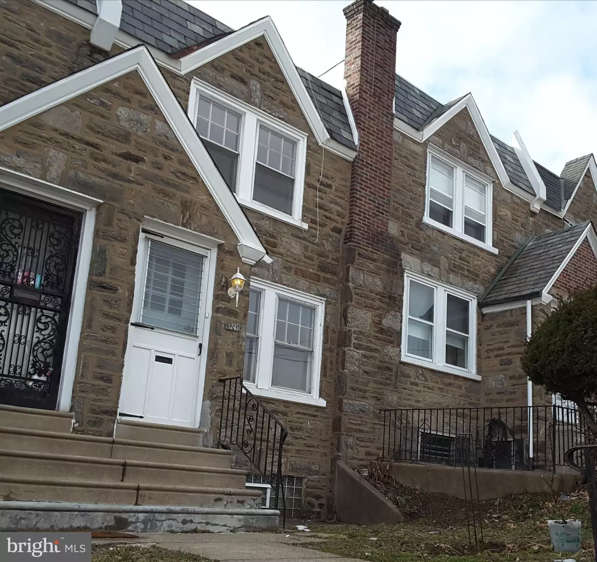 Philadelphia, PA 19120,5248 ARBOR ST