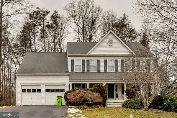 12688 CRYSTAL LAKE CT, Manassas, VA 20112