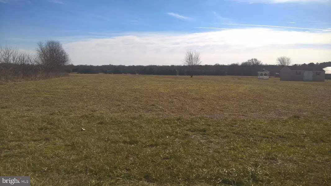 LOT 5 SHAWNEE RD., Greenwood, DE 19933