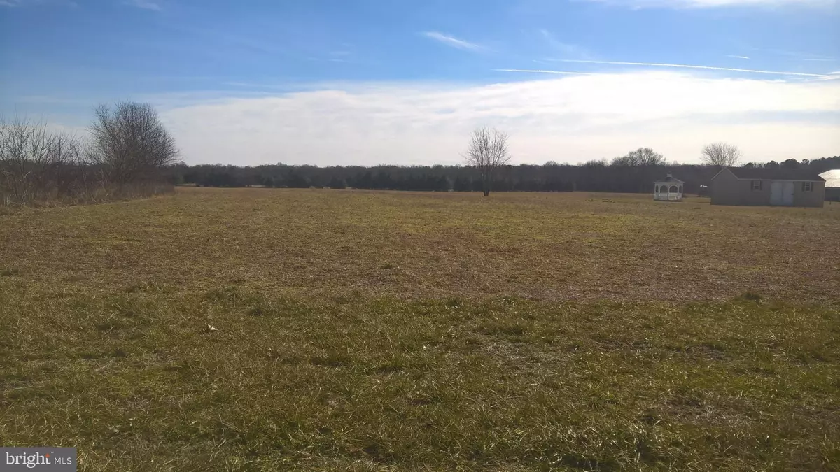 Greenwood, DE 19933,LOT 5 SHAWNEE RD.