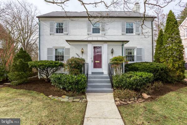 6908 WESTERN AVE, Chevy Chase, MD 20815