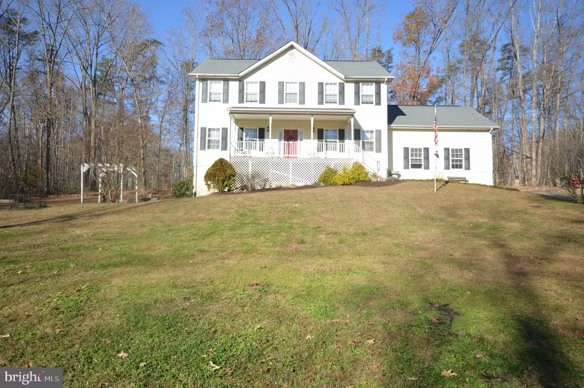 Madison, VA 22727,40 SYLVAN CT