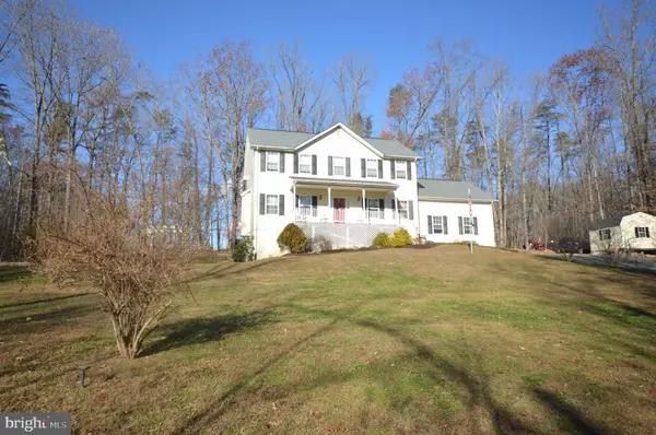 Madison, VA 22727,40 SYLVAN CT