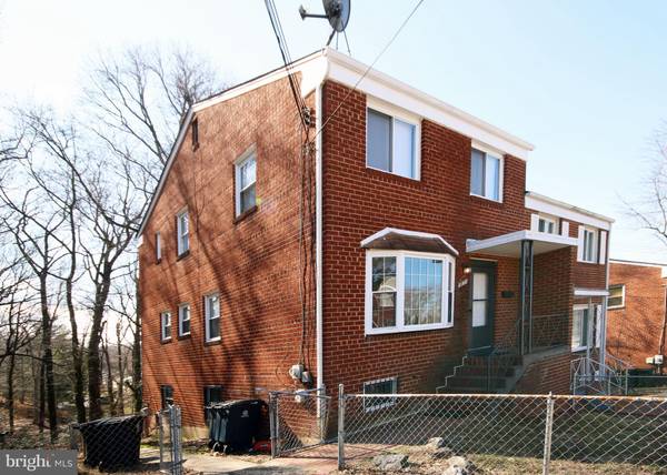 3635 DUNLAP ST, Temple Hills, MD 20748