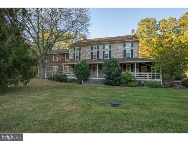 3319 SAWMILL RD, Newtown Square, PA 19073