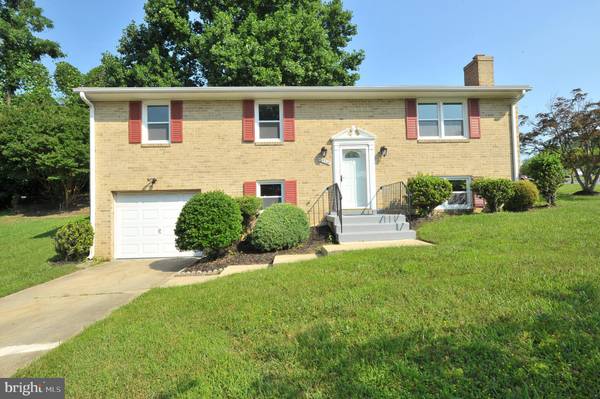 2210 CULBERA DR, Temple Hills, MD 20748