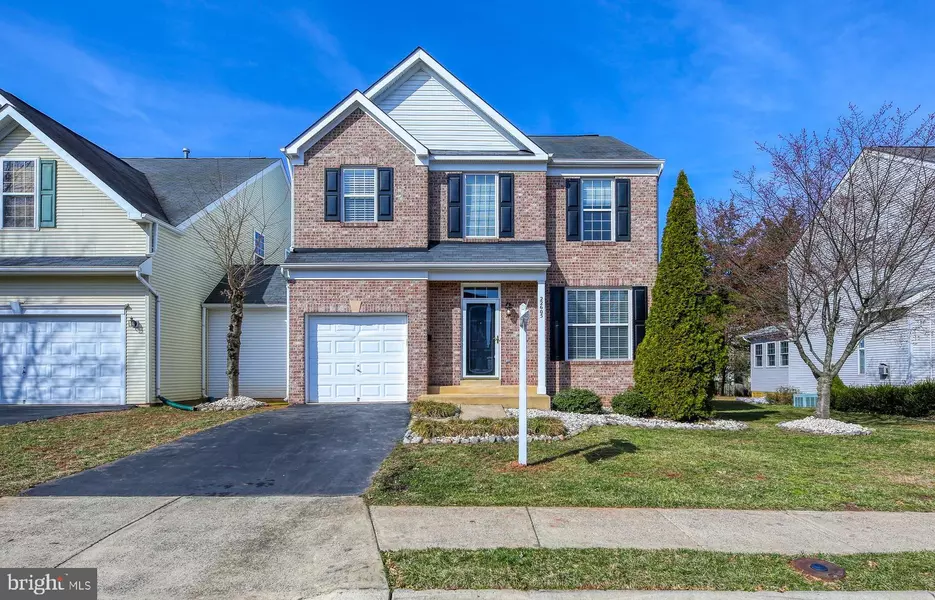 22605 MAISON CARREE SQ, Ashburn, VA 20148