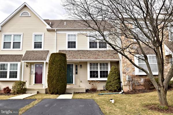 631 LONGWOOD RD, Collegeville, PA 19426