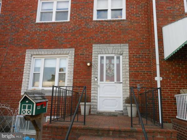 1902 CHURCH RD, Baltimore, MD 21222