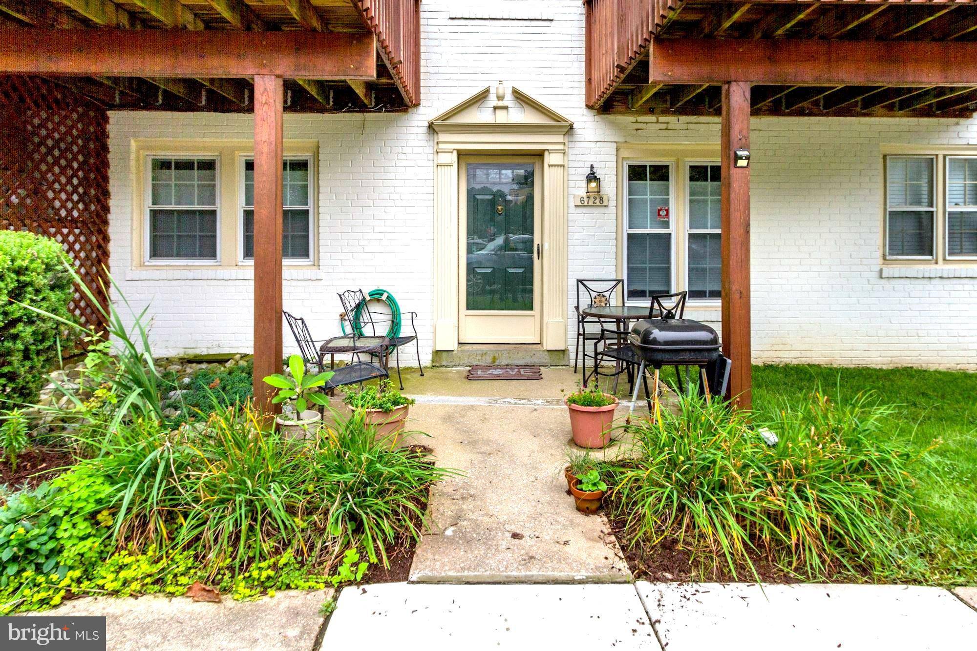 6728 OFFUTT LN #200A,  Bethesda,  MD 20815