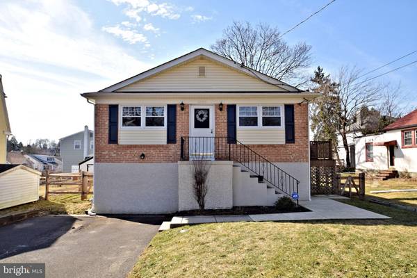 2828 PINE AVE, Glenside, PA 19038