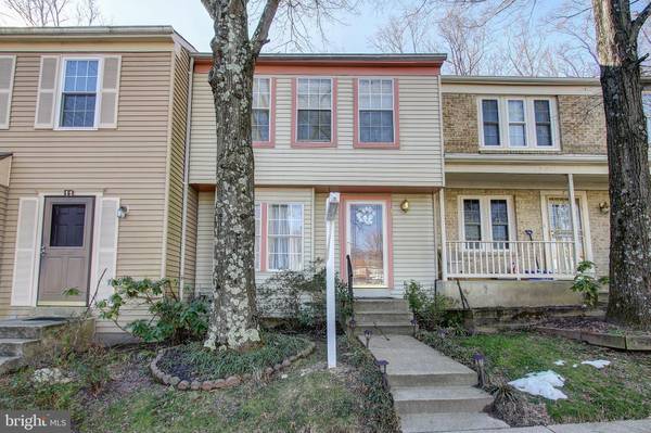 Silver Spring, MD 20906,9 LONG GREEN CT