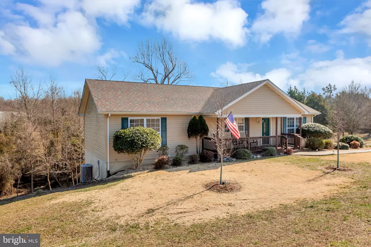 Louisa, VA 23093,224 DERBY LN