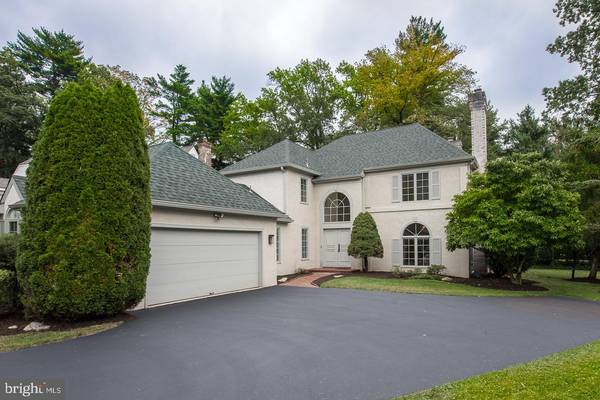 239 TRIANON LN, Villanova, PA 19085