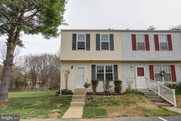 17 BLUE SMOKE CT, Gaithersburg, MD 20879