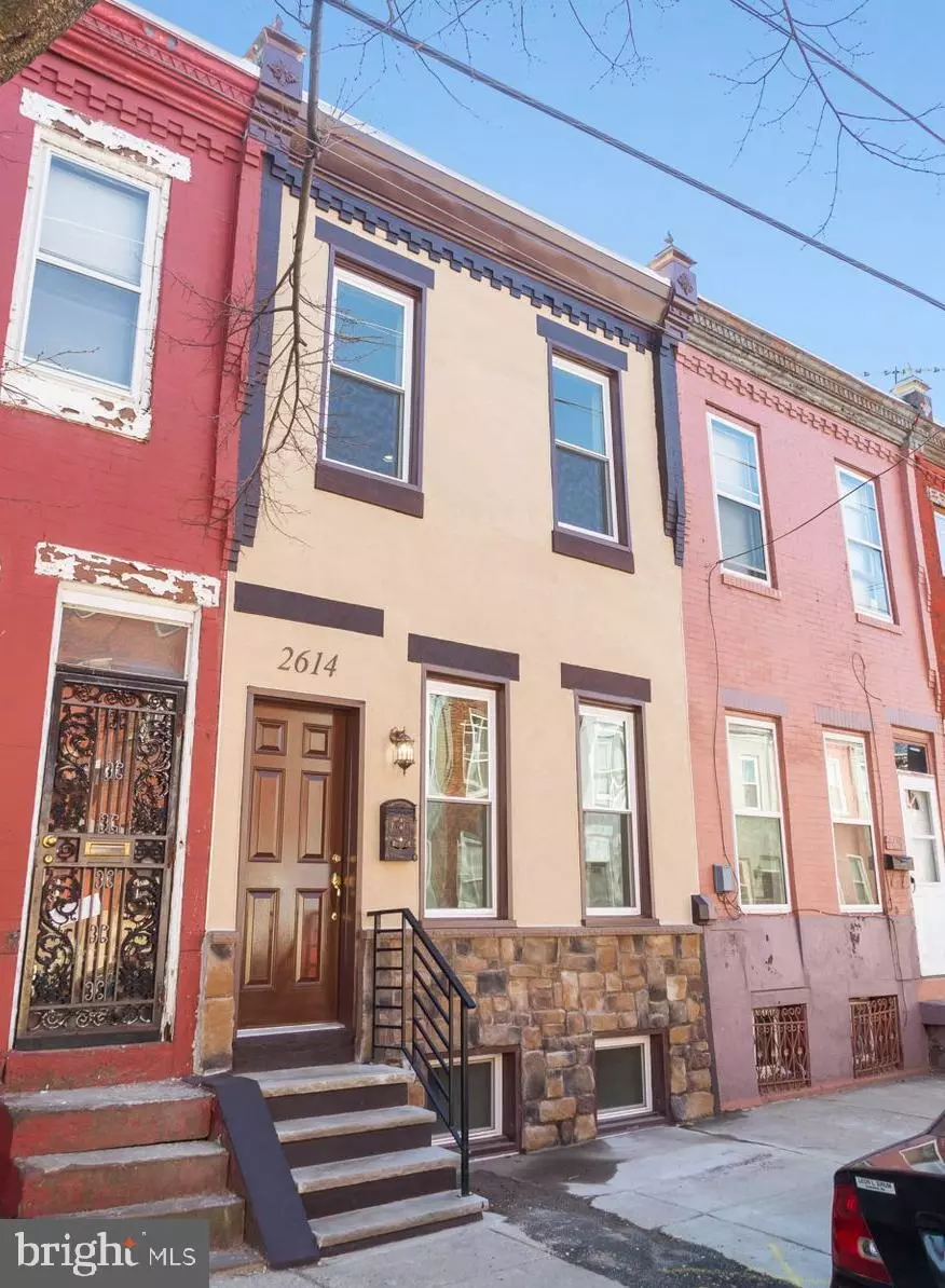 Philadelphia, PA 19146,2614 OAKFORD ST