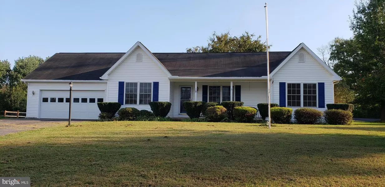18 MICHIGAN, Falling Waters, WV 25419