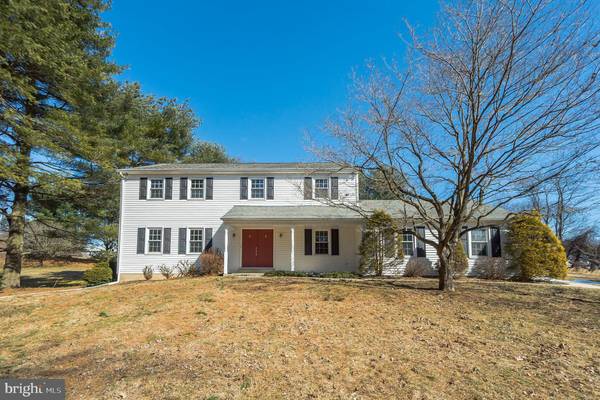 605 LESLIE LN, West Chester, PA 19382